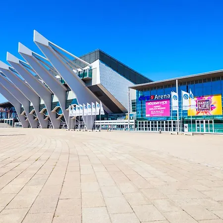 Purple Chill Super Zentrale Hbf-messe-buergerweide-citygate-ovb Arena *